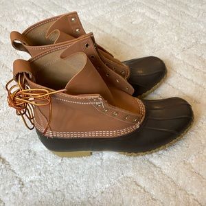 L.L. Bean Boots Men’s size 11